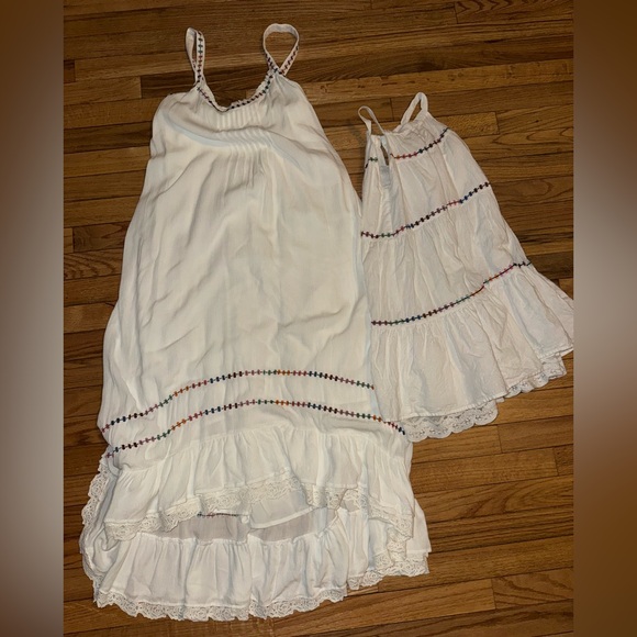Mommy and me Matilda Jane dresses - Picture 1 of 9